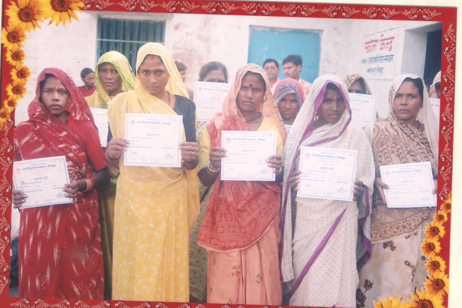 Group Empowerment Session