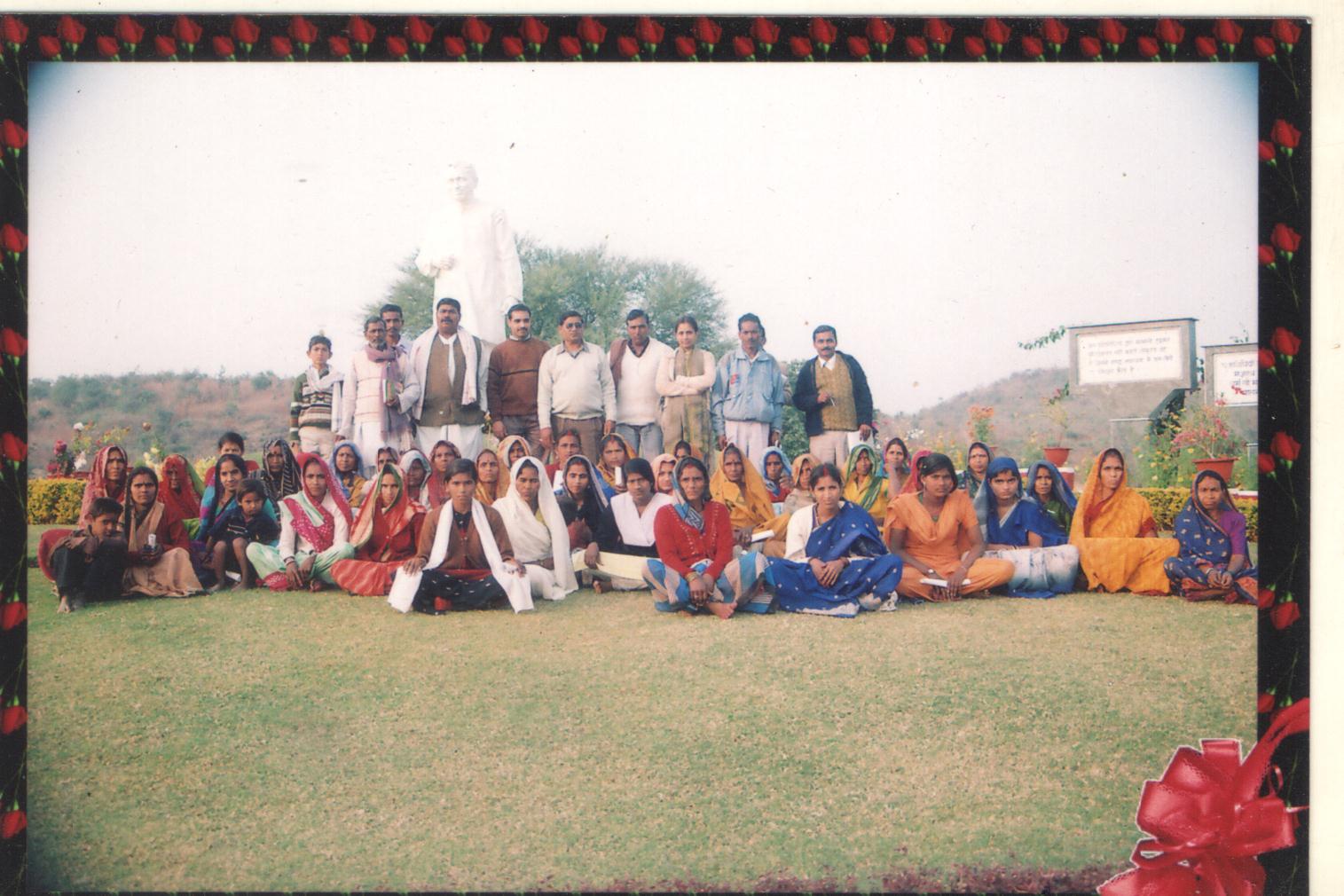 Detergent Powder Manufacturing Training