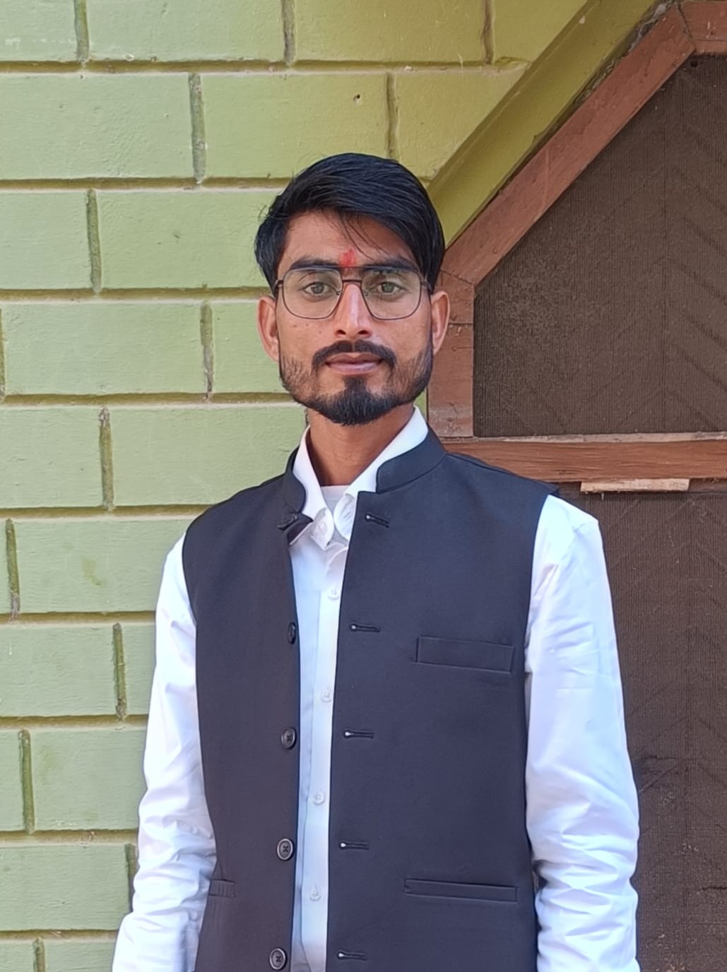 Mr. Kamal Yadav