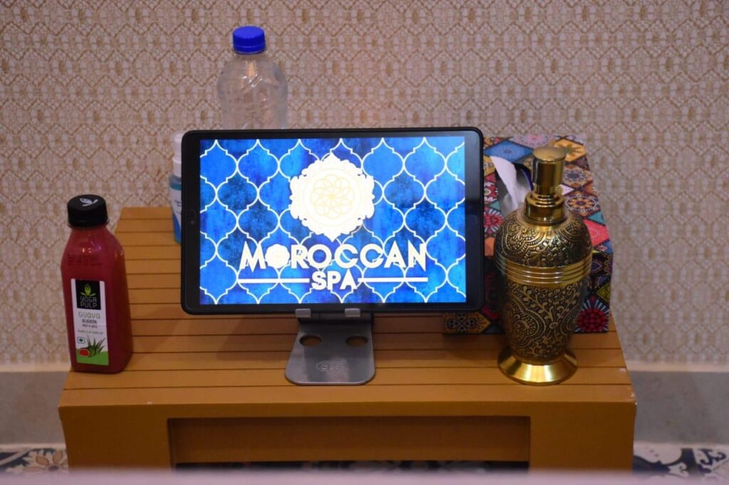 Essential Oil Therapy