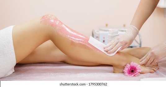 Waxing Services