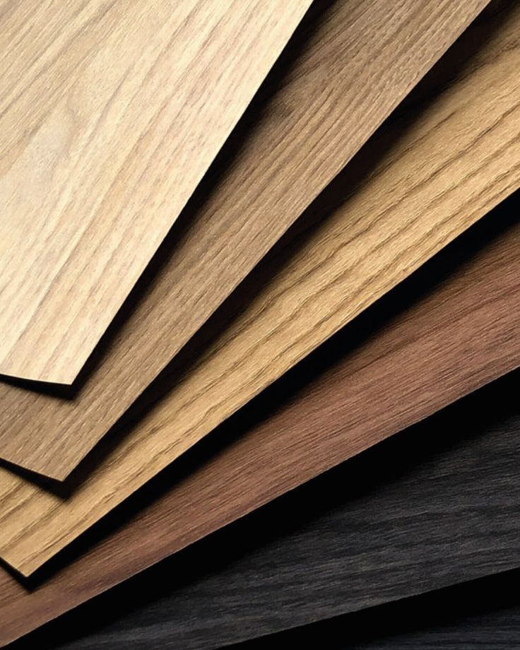 Laminate texture